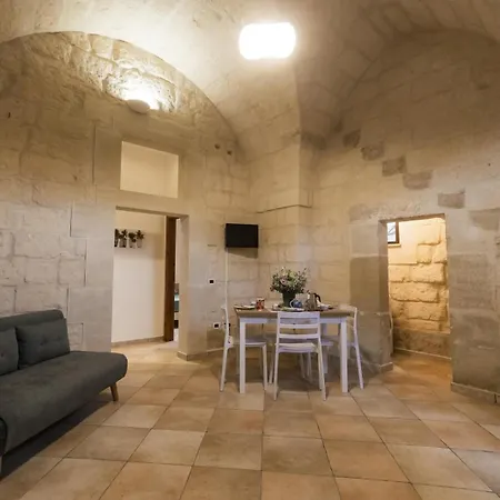 Holiday home Blancusa-dimora Salentina *