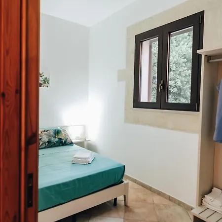 Blancusa-dimora Salentina Holiday home